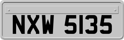 NXW5135
