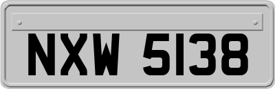 NXW5138