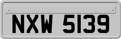 NXW5139
