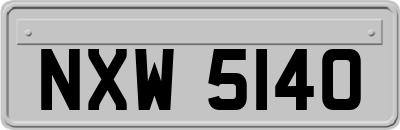 NXW5140