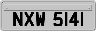 NXW5141