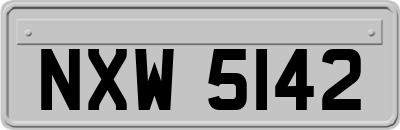 NXW5142