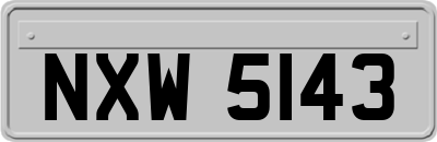 NXW5143