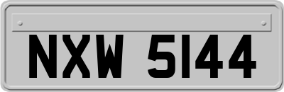 NXW5144