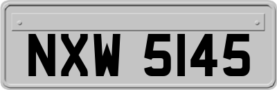 NXW5145