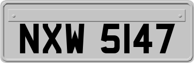 NXW5147