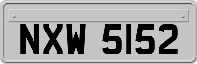 NXW5152
