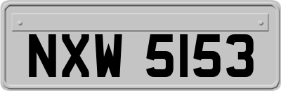 NXW5153