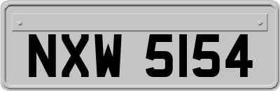NXW5154