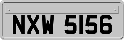 NXW5156