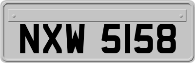 NXW5158