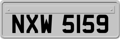 NXW5159