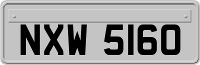 NXW5160