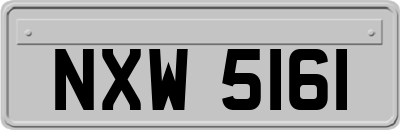 NXW5161