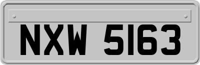 NXW5163