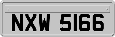 NXW5166