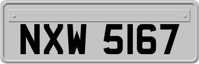 NXW5167