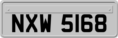 NXW5168
