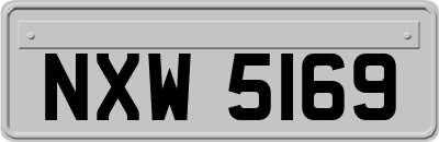 NXW5169