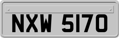 NXW5170