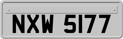 NXW5177