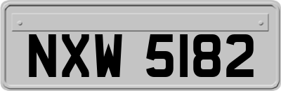 NXW5182