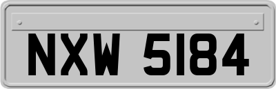 NXW5184