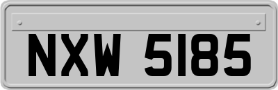 NXW5185
