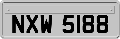 NXW5188