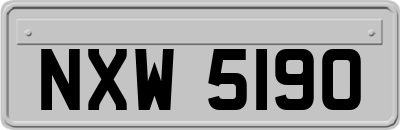 NXW5190