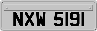 NXW5191