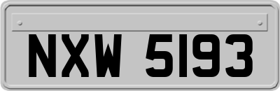 NXW5193