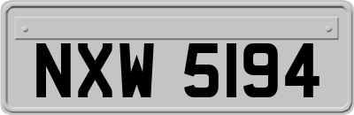 NXW5194