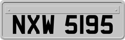 NXW5195