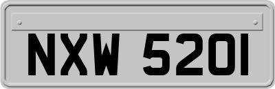 NXW5201