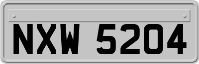 NXW5204