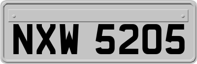 NXW5205