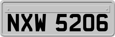 NXW5206