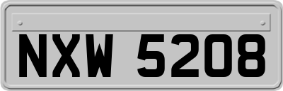 NXW5208