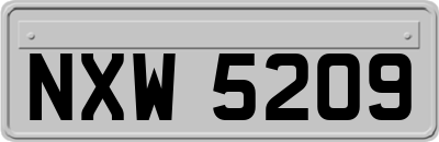NXW5209