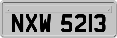 NXW5213