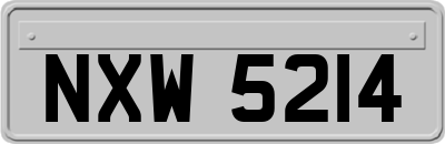 NXW5214