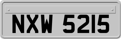 NXW5215
