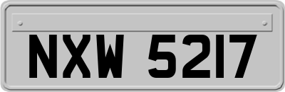 NXW5217