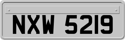 NXW5219
