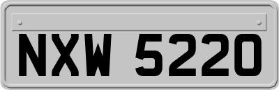 NXW5220