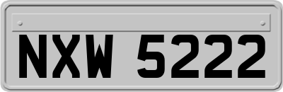 NXW5222