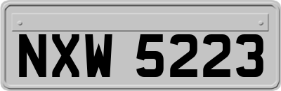 NXW5223