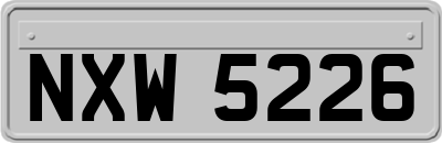 NXW5226