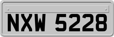 NXW5228
